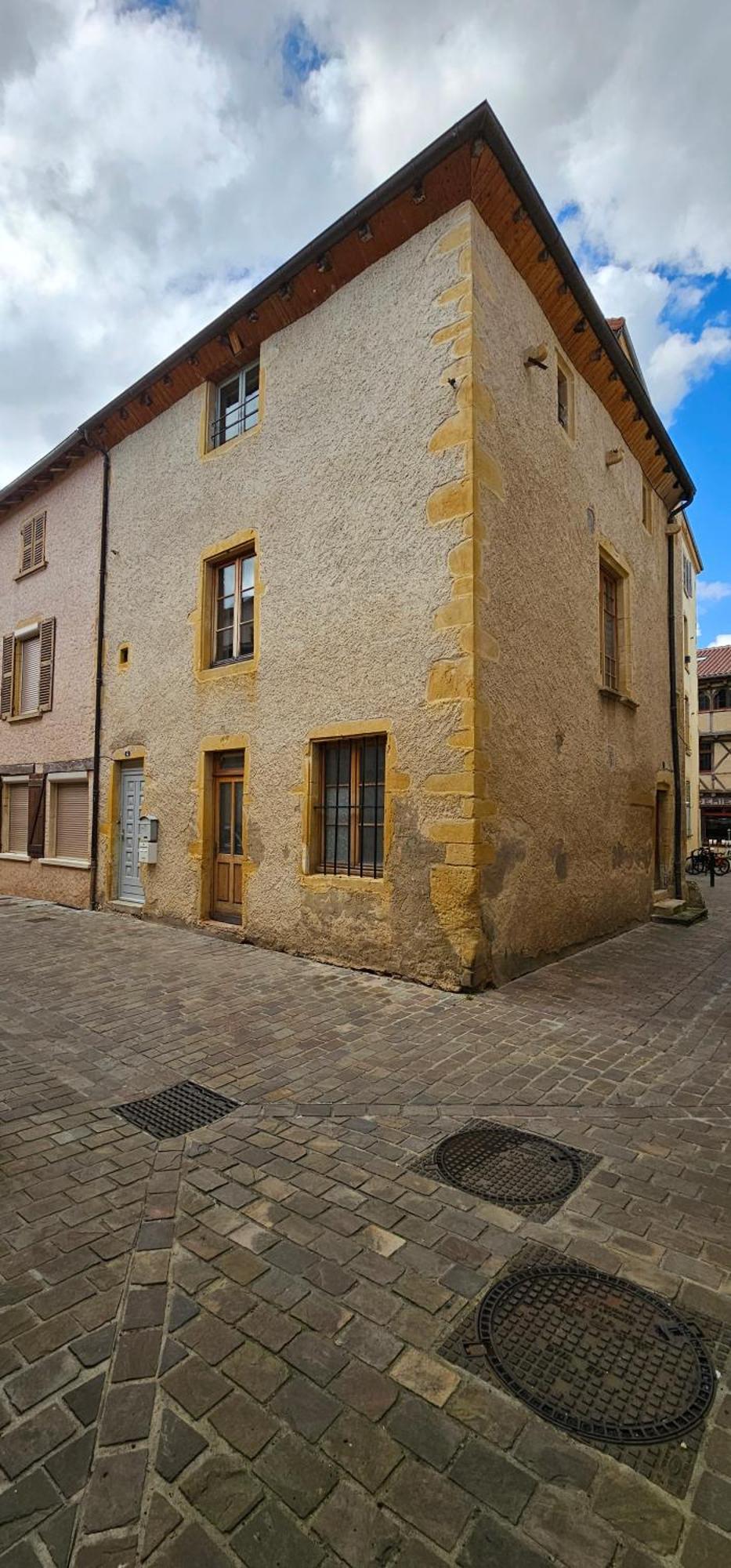 Le Petit Grenette *