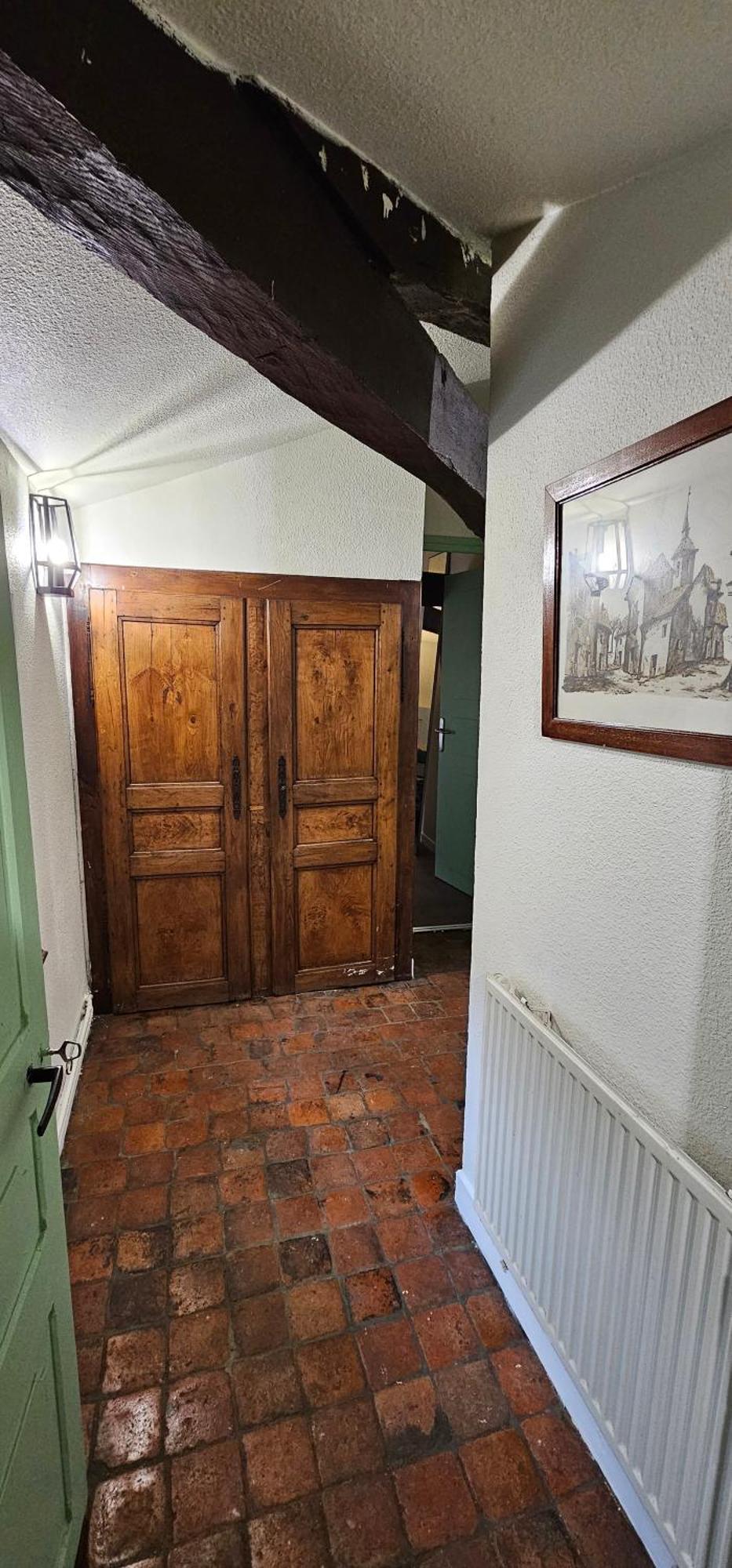 Appartement Le Petit Grenette Charlieu